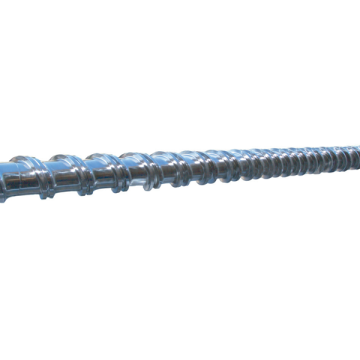 Hege hurdens Toughness Tool Steel Screw Optical Products